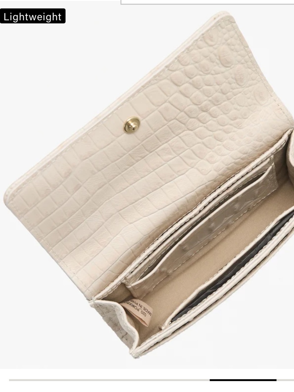 Brahmin Wallet - Picture 2 of 2